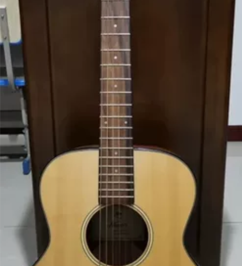 KAPOK红棉民谣吉他G163NAT，KH...