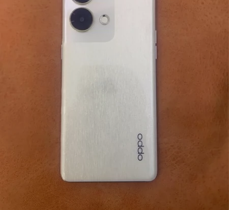 OPPO Reno9 纯原装无拆修，95新...