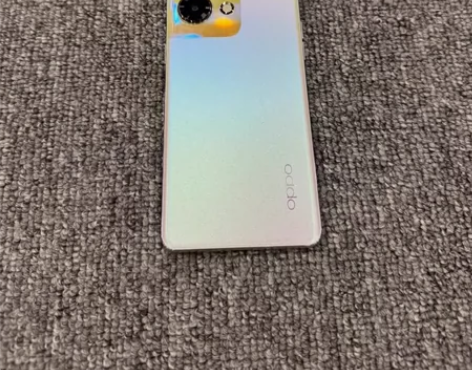 oppo.Reno9.金色.5G版.12+...