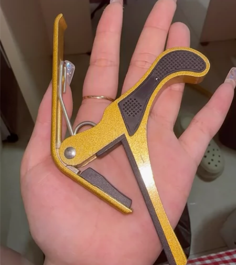 变调夹 感兴趣的话点“我想要”和我私聊吧～...