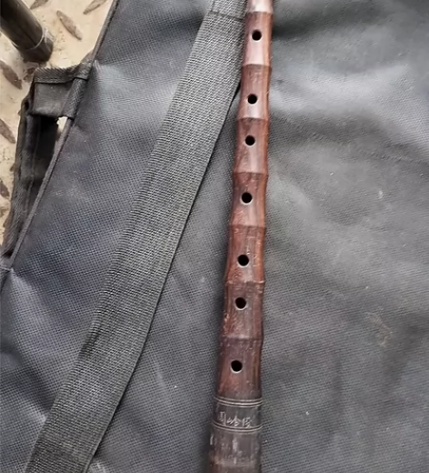 看图，懂货的来，专业演奏周领俊老师做的唢呐...