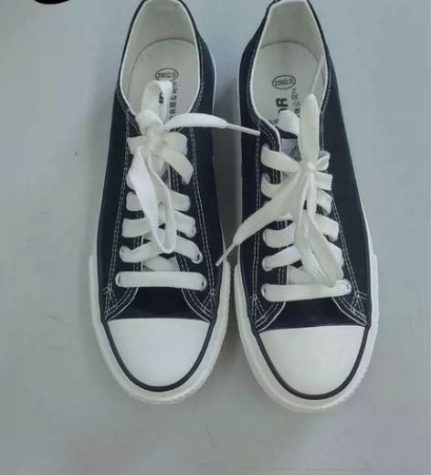 回力男鞋2023新款夏季透气帆布鞋男士板鞋...