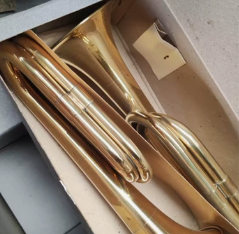 铜号。70年代铜号。 感兴趣的话点“我想要...