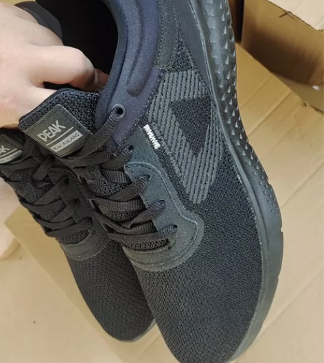 九新匹克休闲鞋运动鞋 42码 感兴趣的话点...