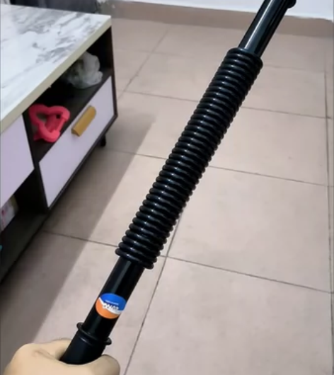 臂力器健身器材家用室内臂力棒30kg男士胸...