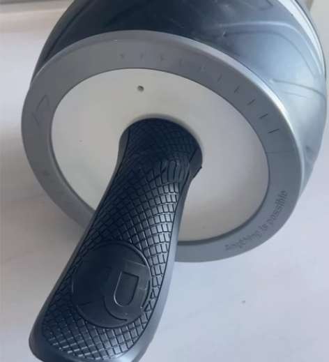 李宁LI-NING 健腹轮回弹腹肌轮男女士...