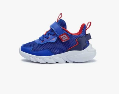 361度童鞋男童软底轻便耐磨运动鞋2023...