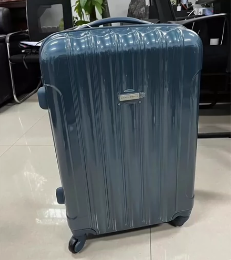 全新旅行拉杆箱,旅行带上它阔步向前自由箱随...