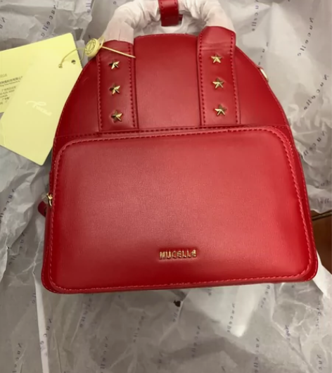 Nucelle/纽芝兰官方直营 回忆告别款...