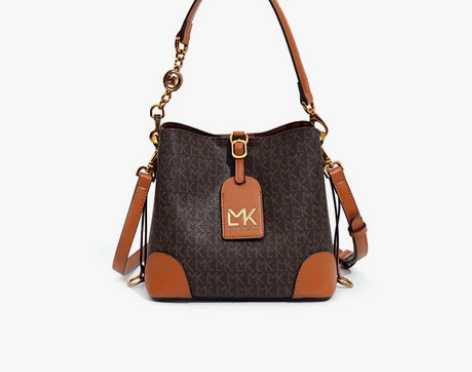 MK女包品牌正品官方旗舰店小包包2021新...