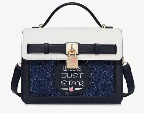 欧时纳小包包女新款潮韩版百搭斜挎包少女单肩...