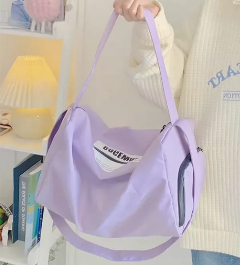 防水  大容量  可做瑜伽包  也可个子高...