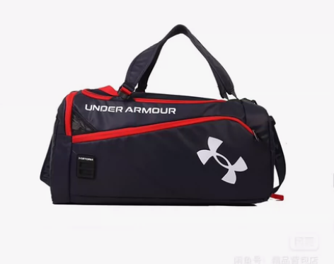 健身包干湿分离双肩运动篮球包瑜伽训练斜挎包...