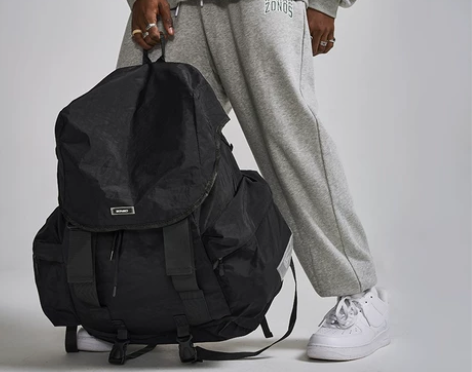 ZONEiD 2022双肩运动背包篮球训练...