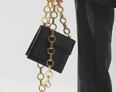 包包女包新款2019时尚洋气纹理单肩斜挎包...