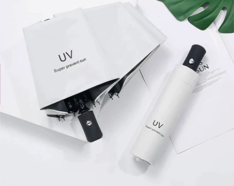 (亏本出售)公司周年庆活动闲置一批防雨防晒...