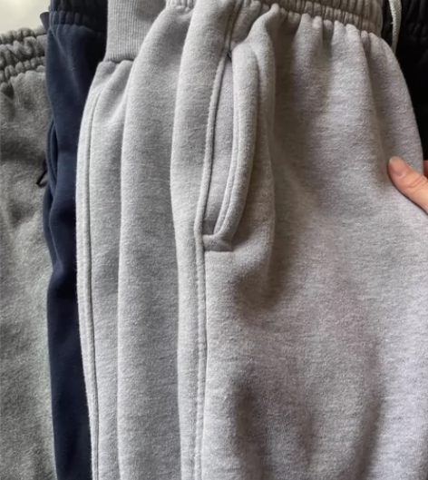 实体清仓，纯棉男裤便宜卖了27.5元 运动...