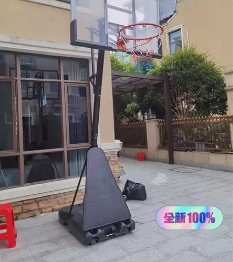 【本月特惠】 3.05标准篮球架 成人青少...