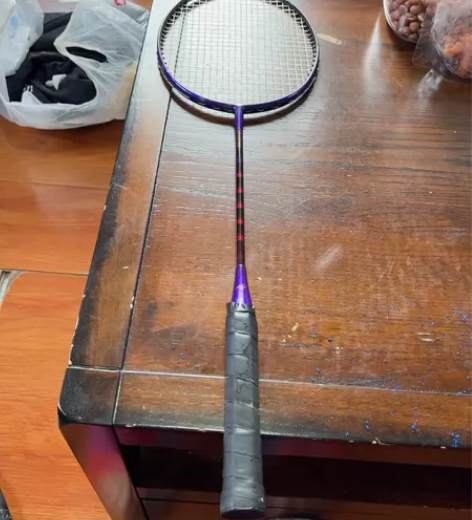 羽毛球拍 CONSTAN 北京市朝阳区月福...