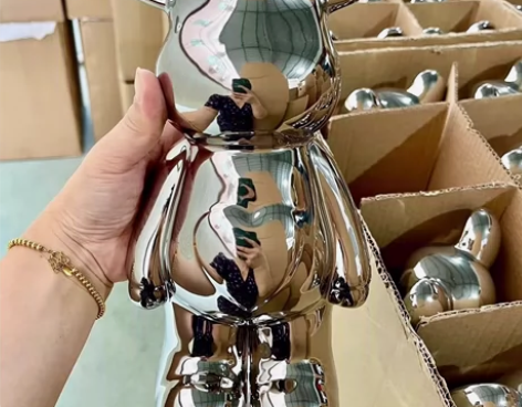 【厂家直销29.9包邮】29厘米高 网红暴...