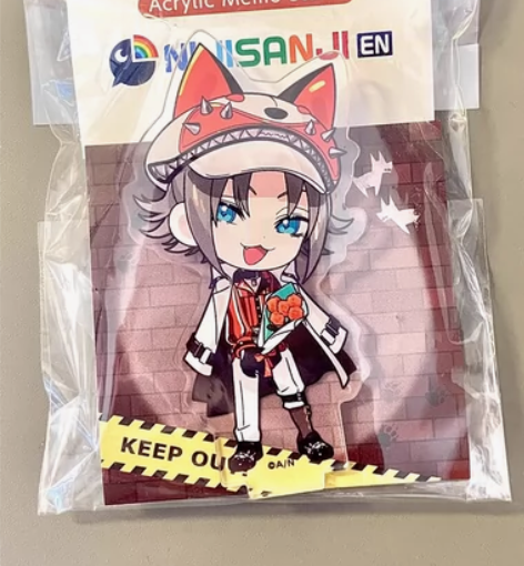 出  mysta舞踏会立牌  仅拆看可直拍...