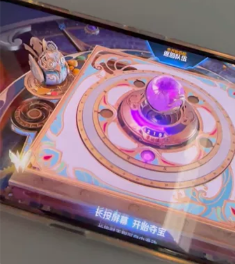 荣耀水晶代抽 这个连接。专拍水晶代抽，一定...