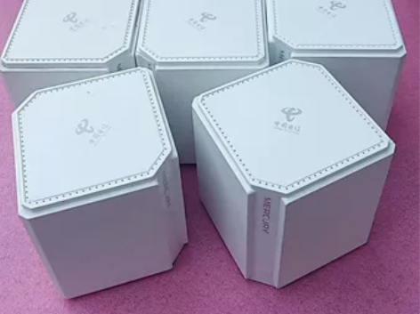 水星Ax1800双频千兆路由器 wifi6...