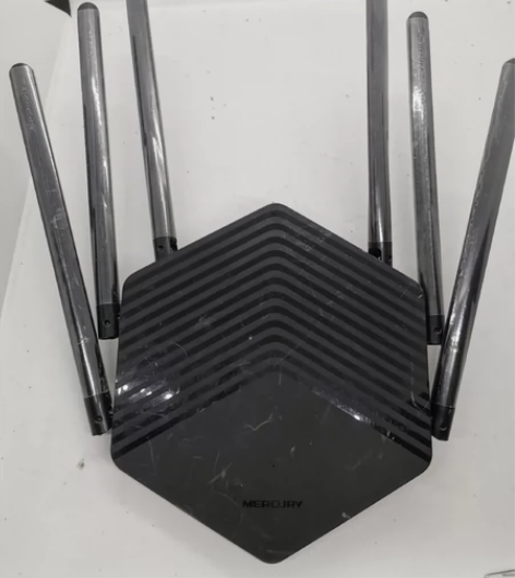 实价包邮出 #大功率路由器 #千兆路由器 ...