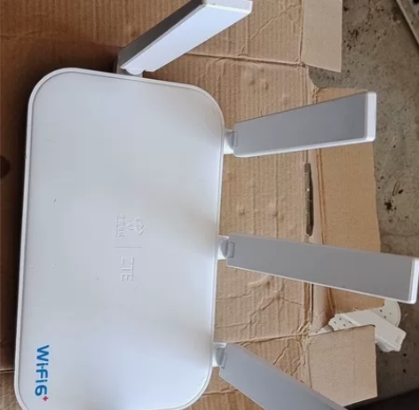 ZXHN 中兴 E1630 wifi6+ ...