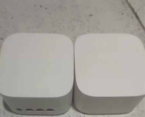 华为荣耀路由器CD28V2，22，千兆双频...