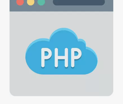 PHP网站维护，官网/app/小程序定制开...