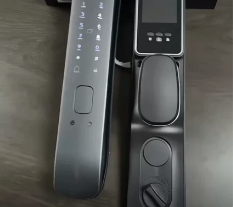 全新二手价处理3d人脸识别小米同款全自动指...