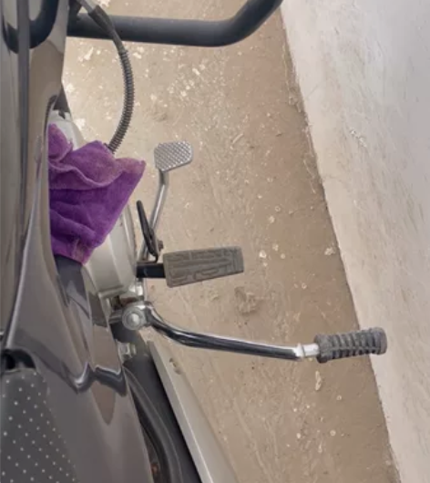 车型1：雅马哈天剑125K，摩托车出租，1...