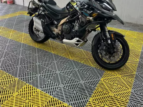 17年摩瑞500,号称极地之鹰,2万1千公...