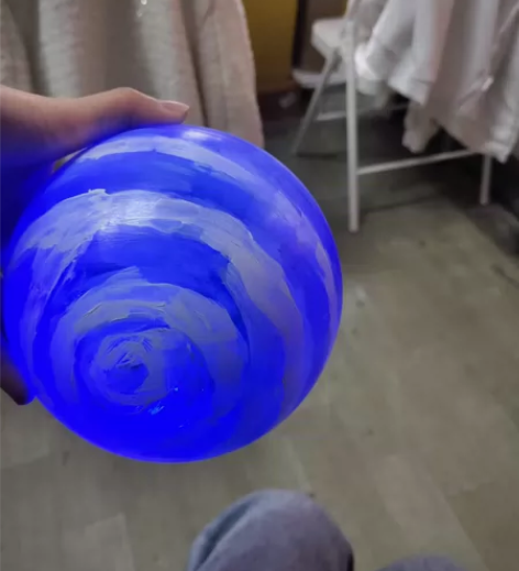 LOL阿狸手作欺诈宝珠14cm 图片这还只...