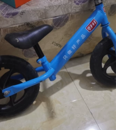 儿童平衡车,滑步车,儿童无脚踏自行车,适合...