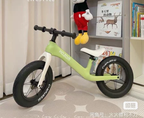 KaZAM【现货发货】Kazam儿童平衡车...