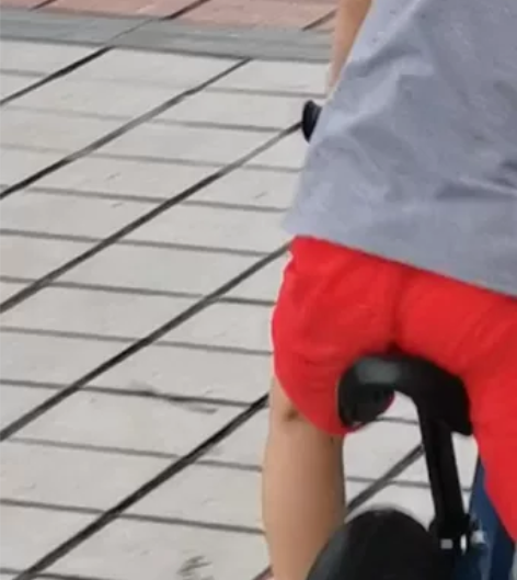 儿童平衡车 感兴趣的话点“我想要”和我私聊...