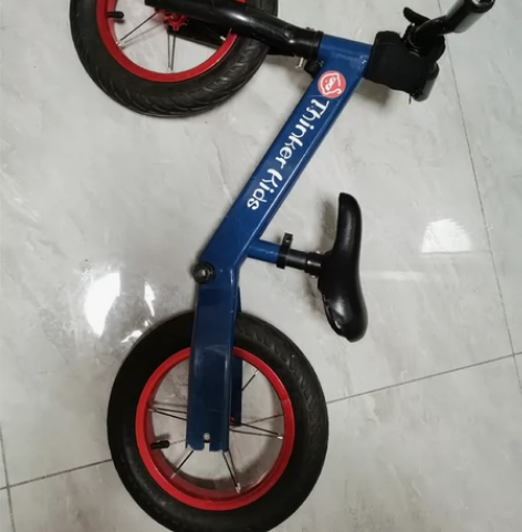 德国TK儿童平衡车竞赛平衡车2-6岁适用1...