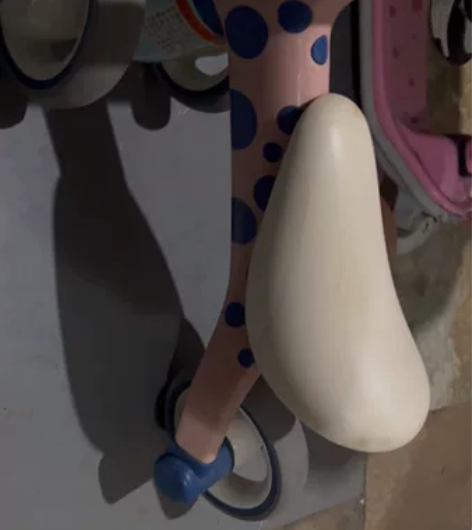 ?【亲子价】babycare宝宝平衡车无脚...