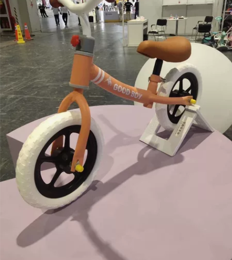 goodboy儿童平衡车滑步车，童店不干了...