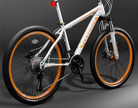 永久牌山地自行车青少年成人变速公路赛车24...