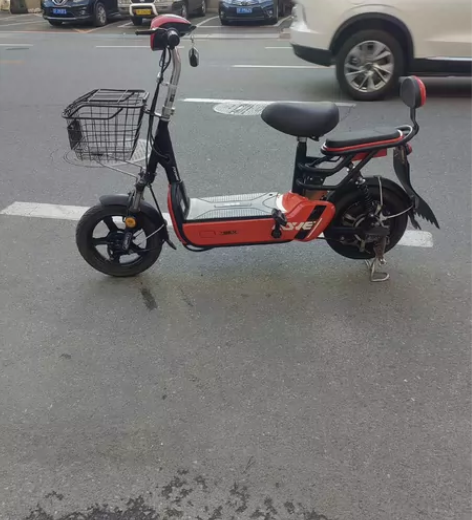 载客王电动摩托车两轮载重拉客拉货外卖长跑王...