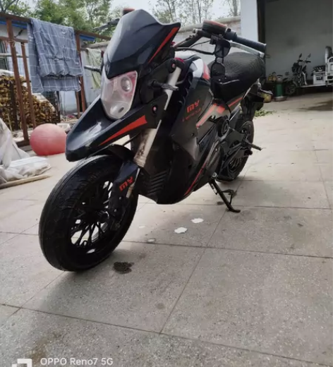 #电动车整车 #TAILG/台铃 高端国标...