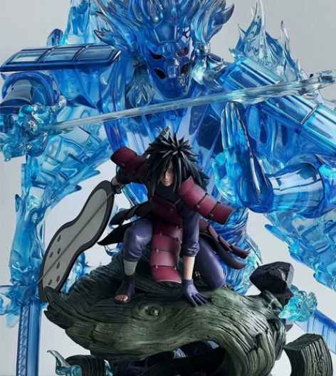 全新特价包邮29.9元两个【火影忍者优质超...