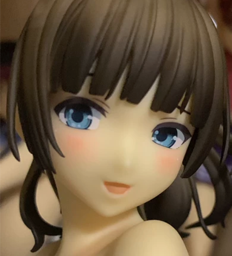 native 西园寺抚子 二手拆摆 带特典...