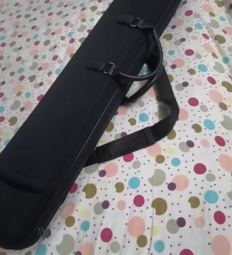 闲置黑檀木精品二胡，没用过99新，600出...