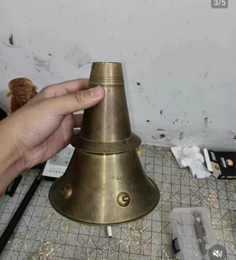 唢呐信子，做工非常棒，款式备注，唢呐配件 ...