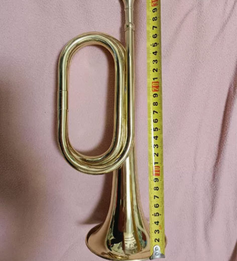 全新！全新！全新！ 专用大步号。军号，步号...