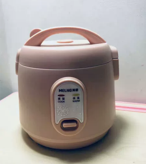 美菱电饭煲家用2人1迷你小型智能多功能全自...